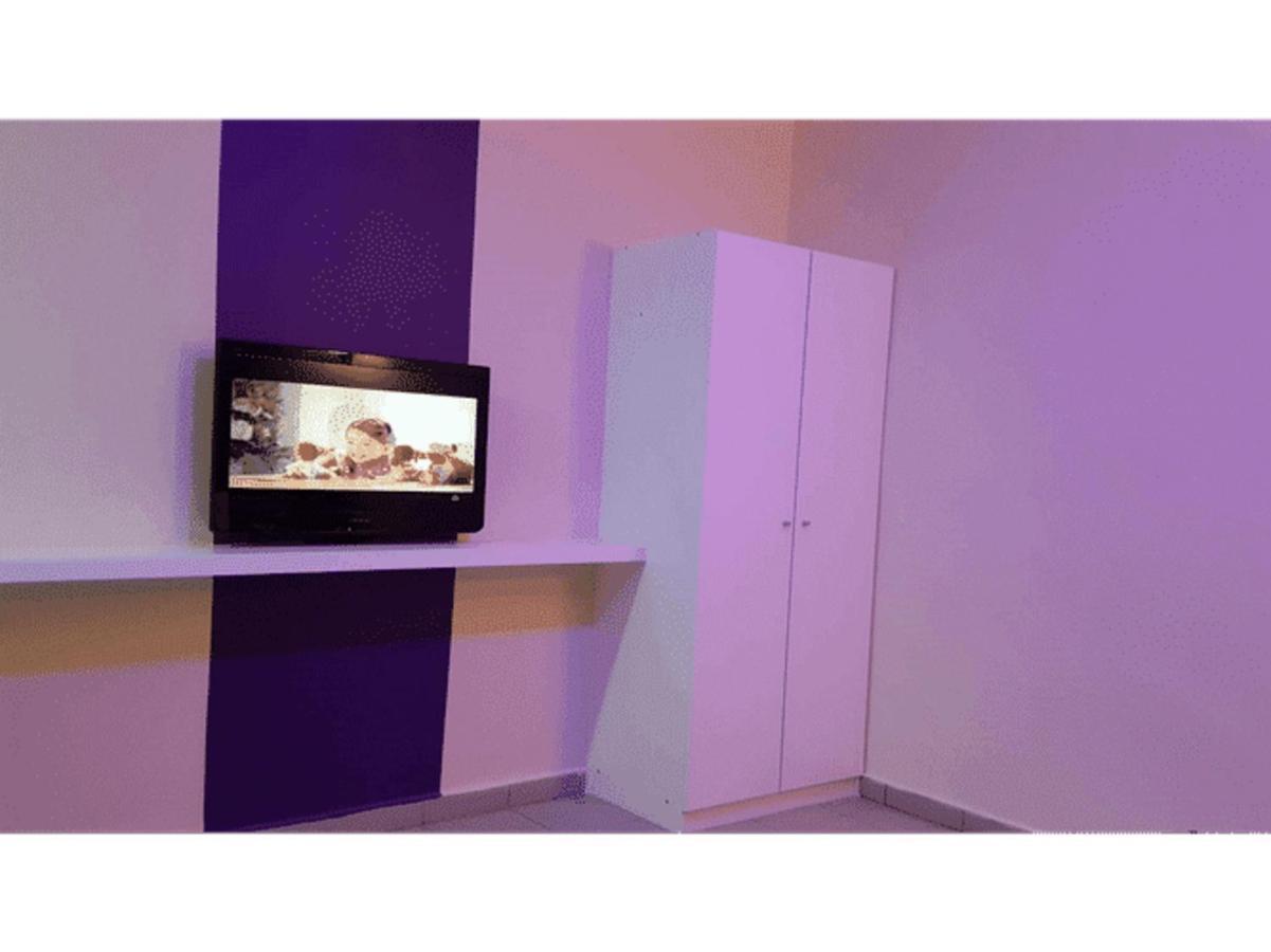 Biz Hotel Batu Pahat Εξωτερικό φωτογραφία